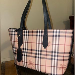 Burberry Tote
